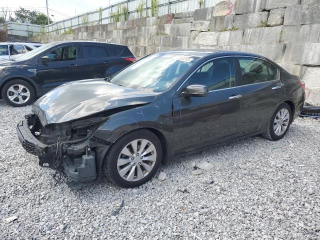 2013 HONDA ACCORD EX, 