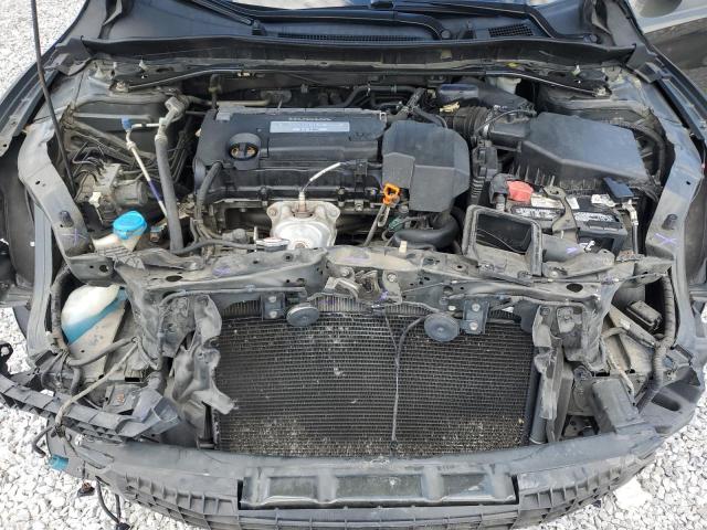 1HGCR2F77DA192960 - 2013 HONDA ACCORD EX 石墨色 照片 11