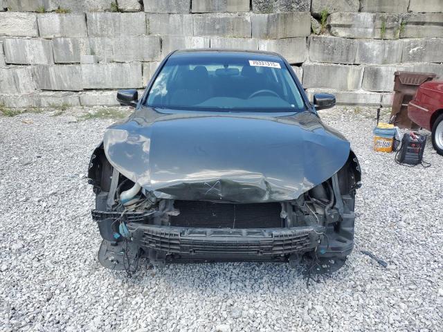 1HGCR2F77DA192960 - 2013 HONDA ACCORD EX 石墨色 照片 5