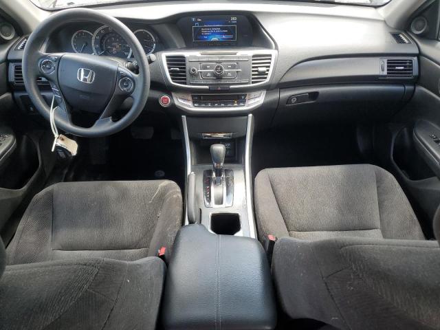 1HGCR2F77DA192960 - 2013 HONDA ACCORD EX 石墨色 照片 8