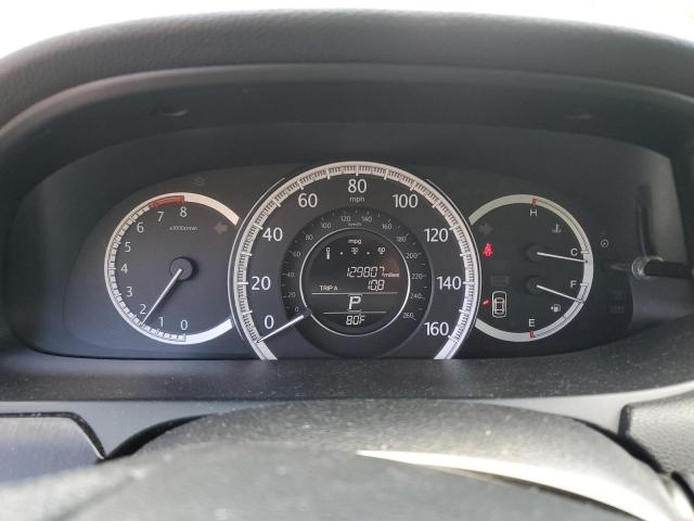 1HGCR2F77DA192960 - 2013 HONDA ACCORD EX 石墨色 照片 9