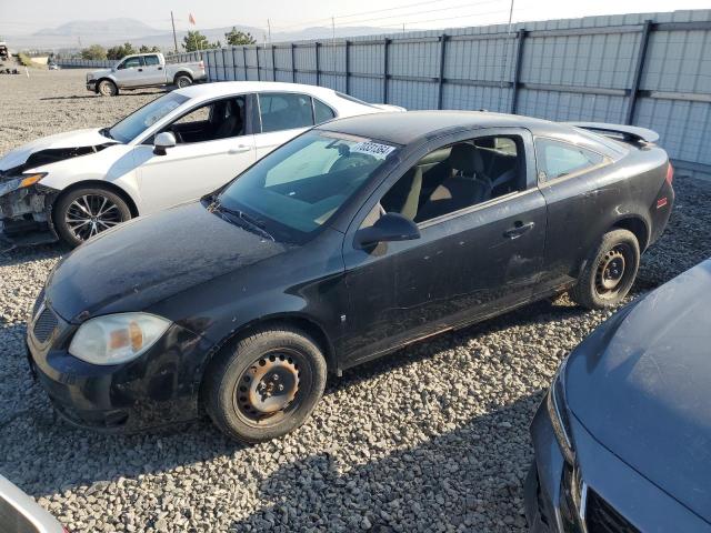 1G2AL18F187246301 - 2008 PONTIAC G5 Siyah fotoğraf 1