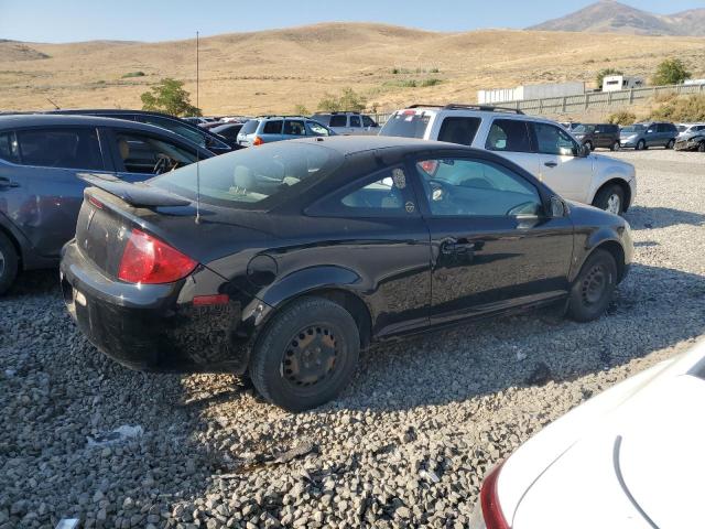 1G2AL18F187246301 - 2008 PONTIAC G5 Siyah fotoğraf 3