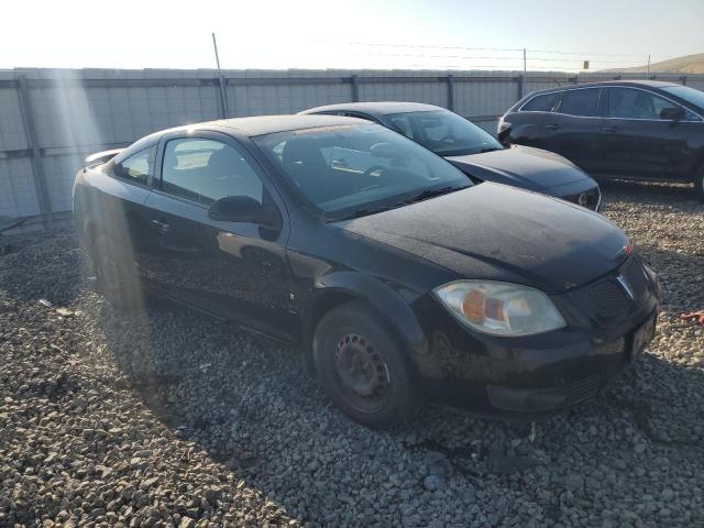 1G2AL18F187246301 - 2008 PONTIAC G5 Siyah fotoğraf 4
