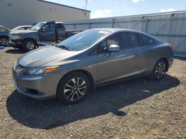 2012 HONDA CIVIC EX, 