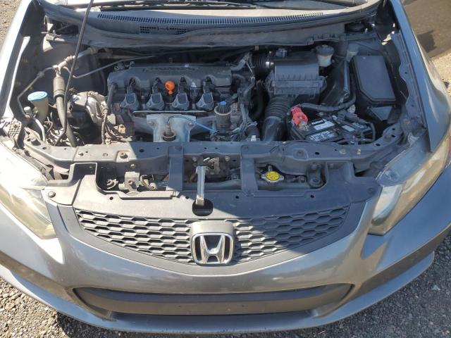 2HGFG3A84CH525852 - 2012 HONDA CIVIC EX Boz foto 11