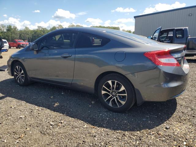 2HGFG3A84CH525852 - 2012 HONDA CIVIC EX Boz foto 2