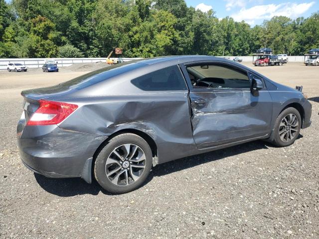 2HGFG3A84CH525852 - 2012 HONDA CIVIC EX Boz foto 3