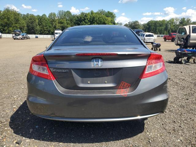 2HGFG3A84CH525852 - 2012 HONDA CIVIC EX Boz foto 6