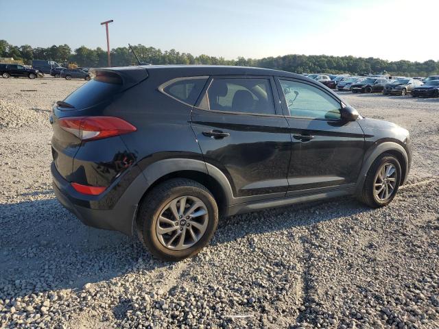 KM8J23A44GU129441 - 2016 HYUNDAI TUCSON SE BLACK photo 3