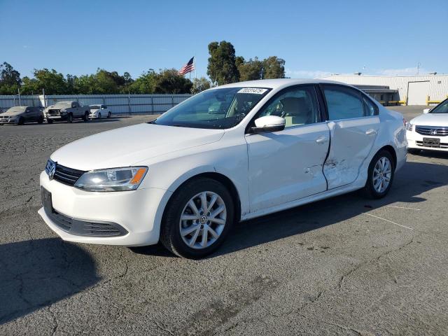 2014 VOLKSWAGEN JETTA SE, 