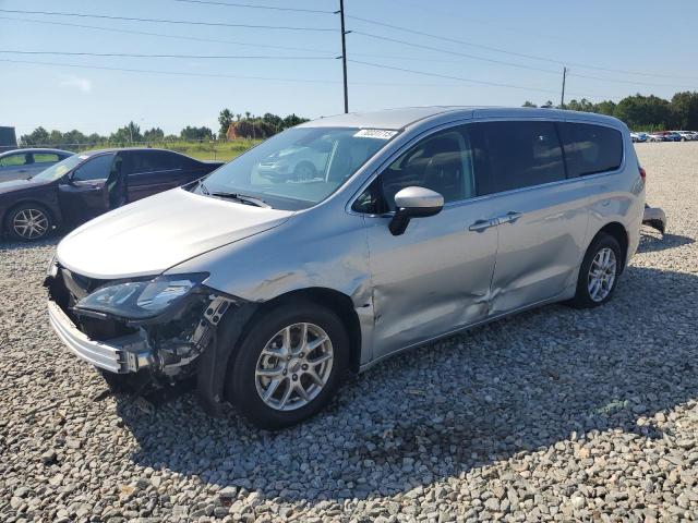 2023 CHRYSLER VOYAGER LX, 