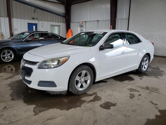 2015 CHEVROLET MALIBU LS, 