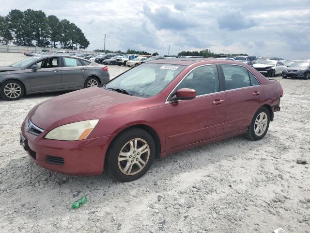 2006 HONDA ACCORD EX, 