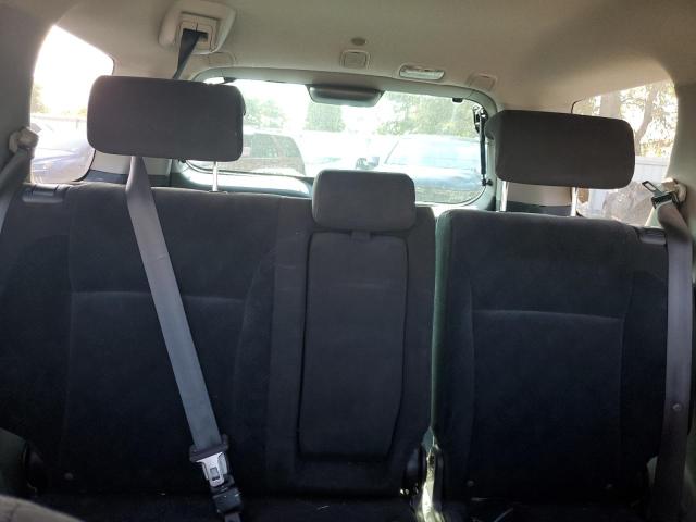 SHSRD78865U303008 - 2005 HONDA CR-V EX Көк фото 10