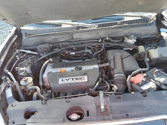 SHSRD78865U303008 - 2005 HONDA CR-V EX Көк фото 12