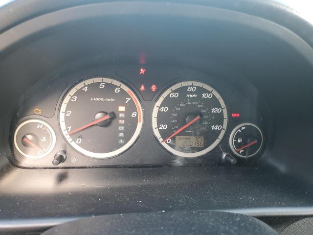 SHSRD78865U303008 - 2005 HONDA CR-V EX Көк фото 9
