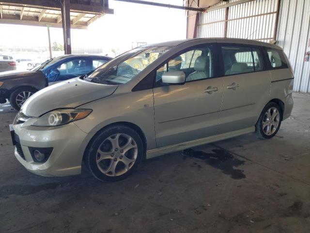 2008 MAZDA 5, 