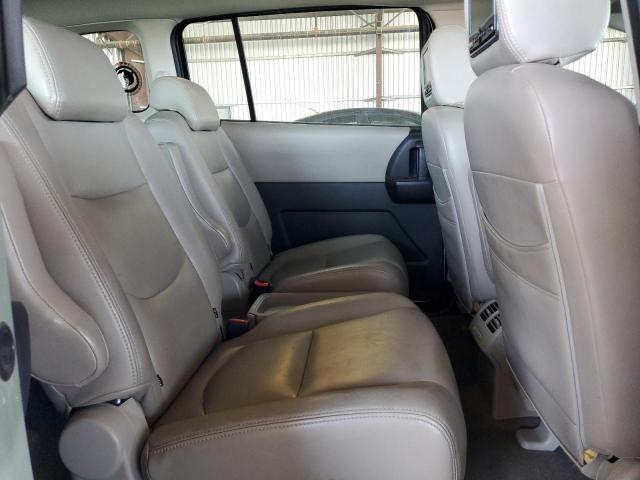 JM1CR29L880304877 - 2008 MAZDA 5 GREEN photo 11