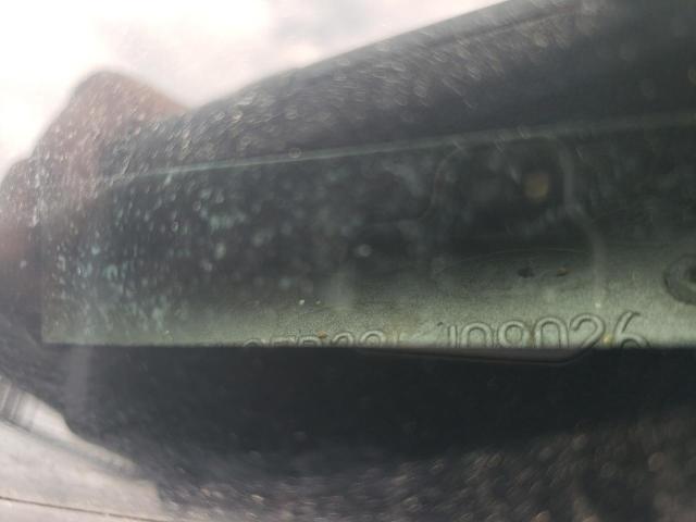 5LMFU28R32LJ09026 - 2002 LINCOLN NAVIGATOR თაფლისფერი ფოტო 12