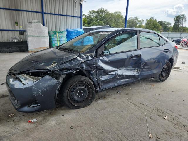 2017 TOYOTA COROLLA L, 