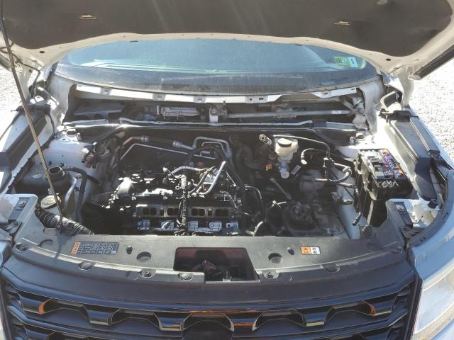 1FM5K8DHXHGD46487 - 2017 FORD EXPLORER XLT Ağ foto 12