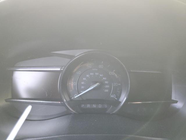 1FM5K8DHXHGD46487 - 2017 FORD EXPLORER XLT Ağ foto 9