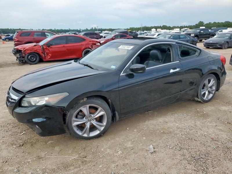 2012 HONDA ACCORD EXL, 