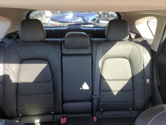 JM3KFBDL0H0195690 - 2017 MAZDA CX-5 GRAND TOURING BLUE photo 10