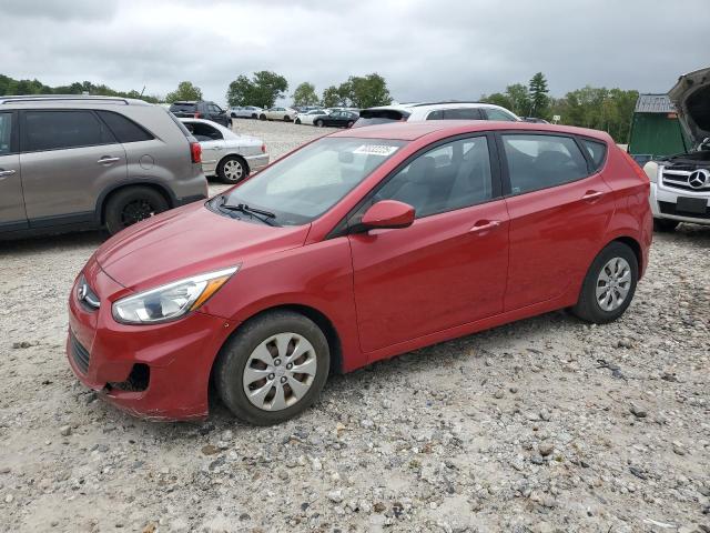 2015 HYUNDAI ACCENT GS, 