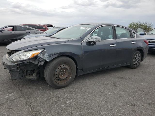 2018 NISSAN ALTIMA 2.5, 