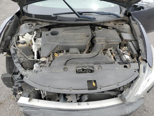 1N4AL3AP6JC470886 - 2018 NISSAN ALTIMA 2.5 BLACK photo 11