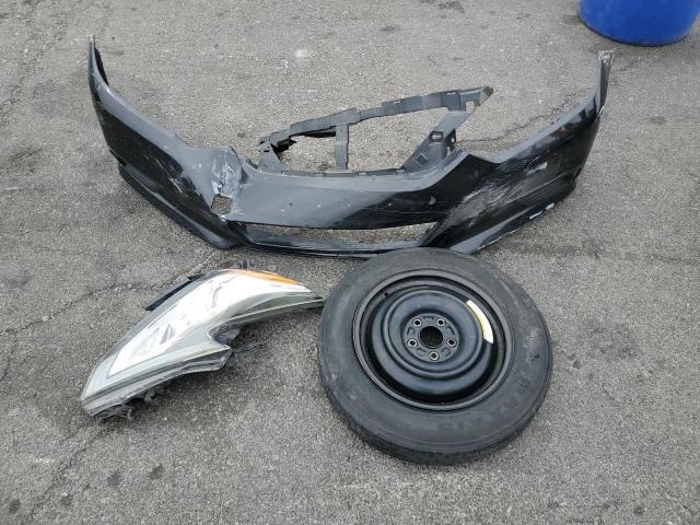 1N4AL3AP6JC470886 - 2018 NISSAN ALTIMA 2.5 BLACK photo 12