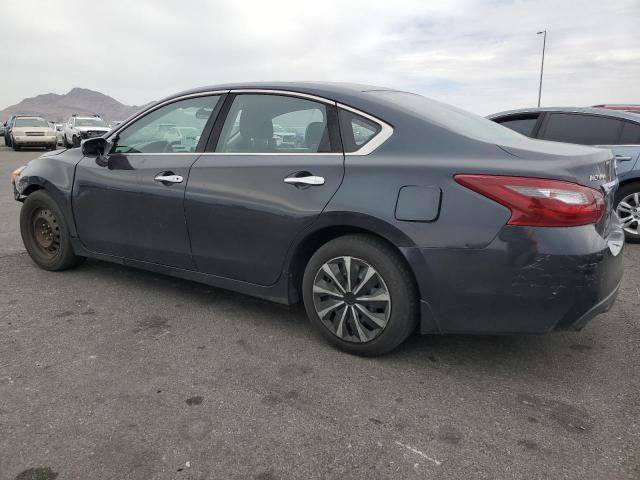 1N4AL3AP6JC470886 - 2018 NISSAN ALTIMA 2.5 BLACK photo 2