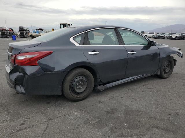 1N4AL3AP6JC470886 - 2018 NISSAN ALTIMA 2.5 BLACK photo 3