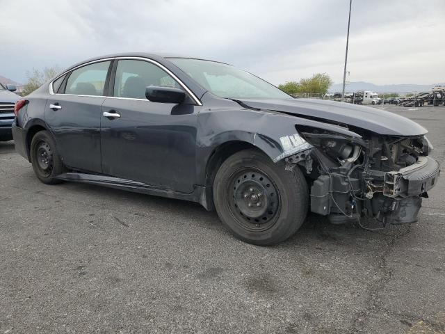 1N4AL3AP6JC470886 - 2018 NISSAN ALTIMA 2.5 BLACK photo 4