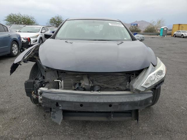 1N4AL3AP6JC470886 - 2018 NISSAN ALTIMA 2.5 BLACK photo 5