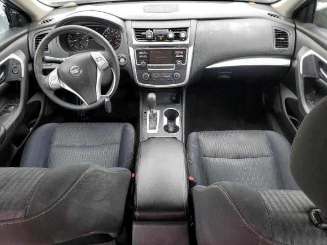 1N4AL3AP6JC470886 - 2018 NISSAN ALTIMA 2.5 BLACK photo 8