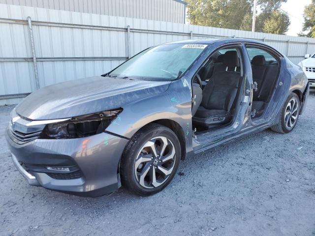 2016 HONDA ACCORD EX, 