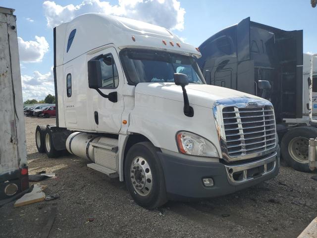 3AKJGLDR5LSKY6602 - 2020 FREIGHTLINER CASCADIA 1 WHITE photo 1