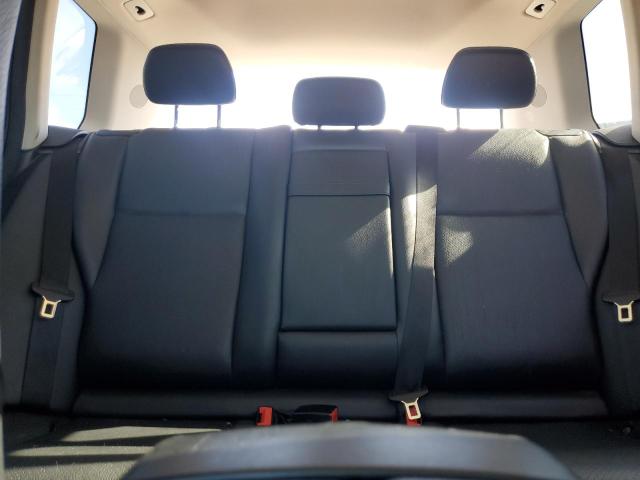 WDCGG8HBXAF314729 - 2010 MERCEDES-BENZ GLK 350 4MATIC GRAY photo 10