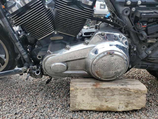 1HD1KHC15KB669548 - 2019 HARLEY-DAVIDSON FLTRX 黑色 照片 7