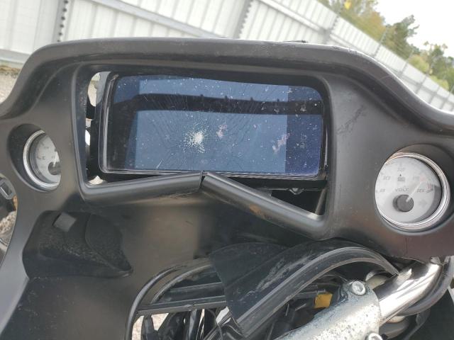 1HD1KHC15KB669548 - 2019 HARLEY-DAVIDSON FLTRX 黑色 照片 8