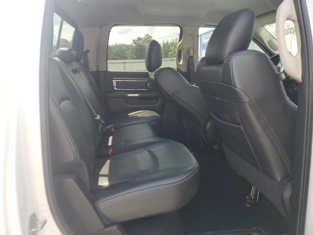 3C6UR5FLXHG781095 - 2017 RAM 2500 LARAMIE თეთრი ფოტო 10