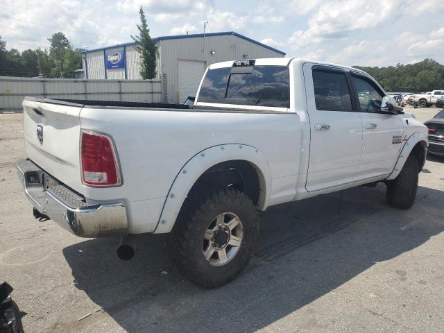 3C6UR5FLXHG781095 - 2017 RAM 2500 LARAMIE თეთრი ფოტო 3
