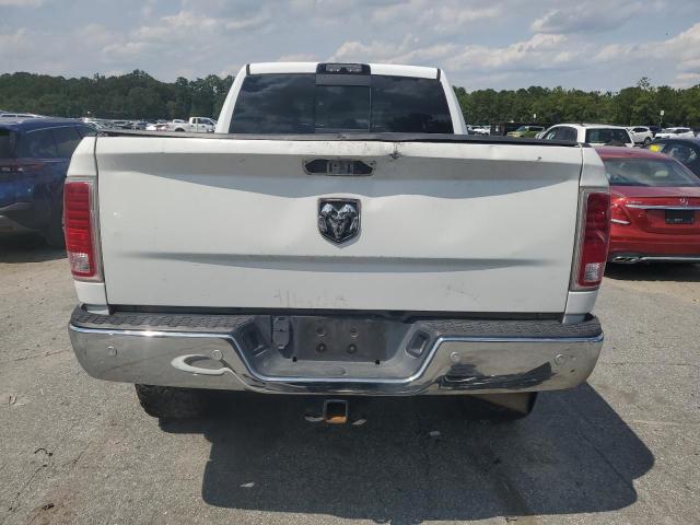 3C6UR5FLXHG781095 - 2017 RAM 2500 LARAMIE თეთრი ფოტო 6