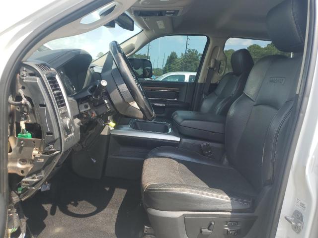 3C6UR5FLXHG781095 - 2017 RAM 2500 LARAMIE თეთრი ფოტო 7