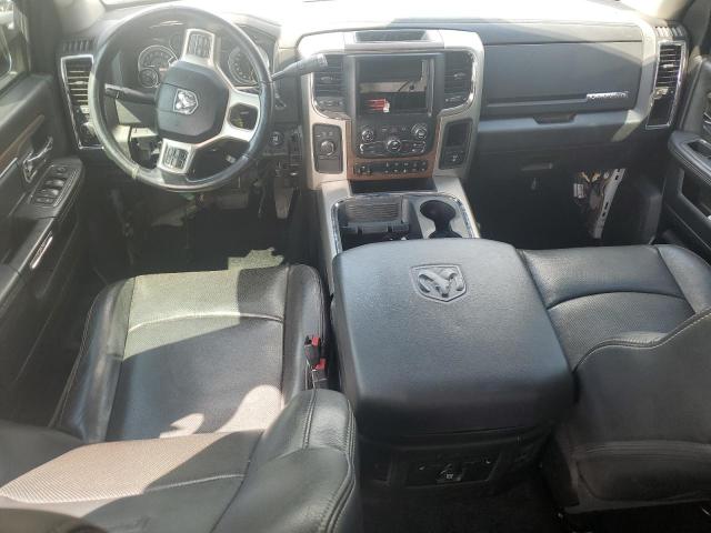 3C6UR5FLXHG781095 - 2017 RAM 2500 LARAMIE თეთრი ფოტო 8