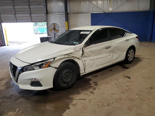 2020 NISSAN ALTIMA S, 