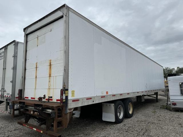 1UYVS25327P165078 - 2007 UTILITY TRAILER WHITE photo 4